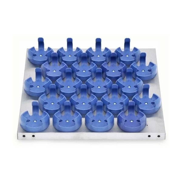Dedicated Platform, 46 X 46cm, 250ml